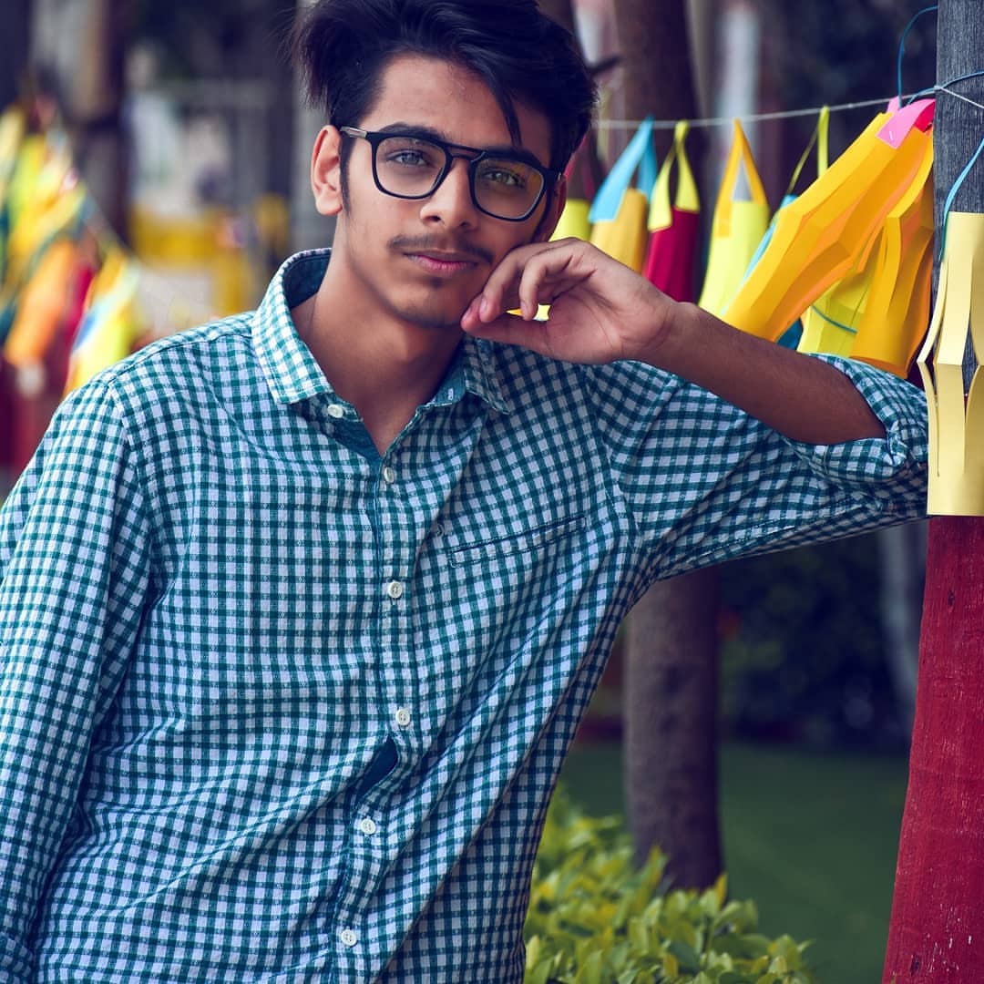 Anurag