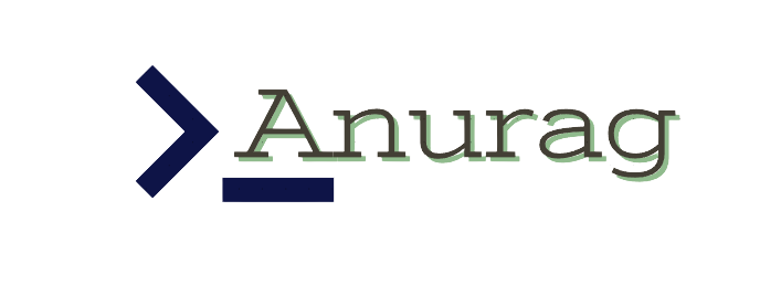 anurag